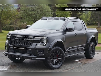 Used Ford Ranger 2023 for sale - 76691773: Photo