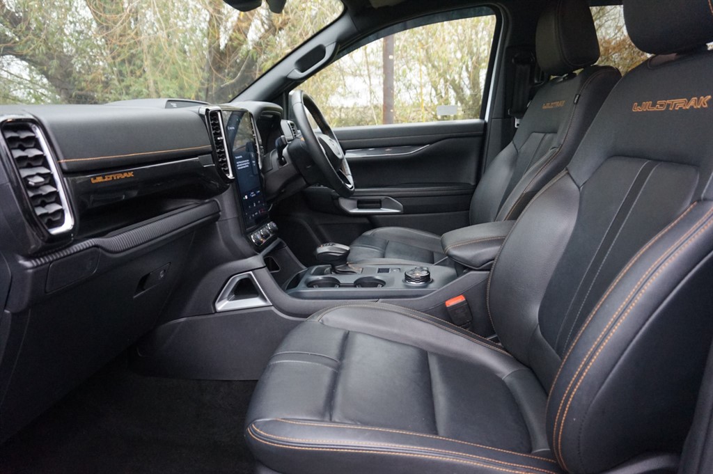 Used Ford Ranger 2023 for sale - 76691773: Photo 6