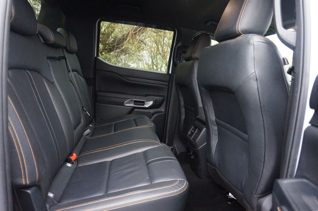 Used Ford Ranger 2023 for sale - 76691773: Photo 7