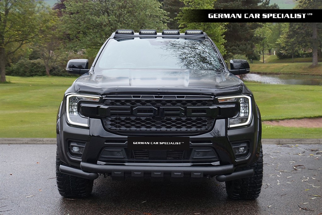 Used Ford Ranger 2023 for sale - 76691773: Photo 8