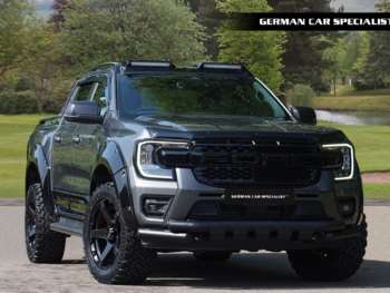 Used Ford Ranger 2023 for sale - 75163218: Photo