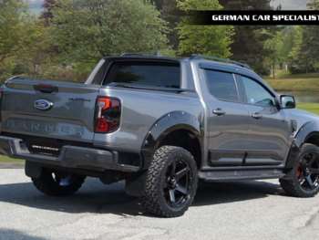 Used Ford Ranger 2023 for sale - 75163218: Photo