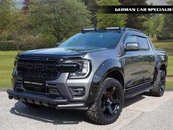 Used Ford Ranger 2023 for sale - 75163218: Photo