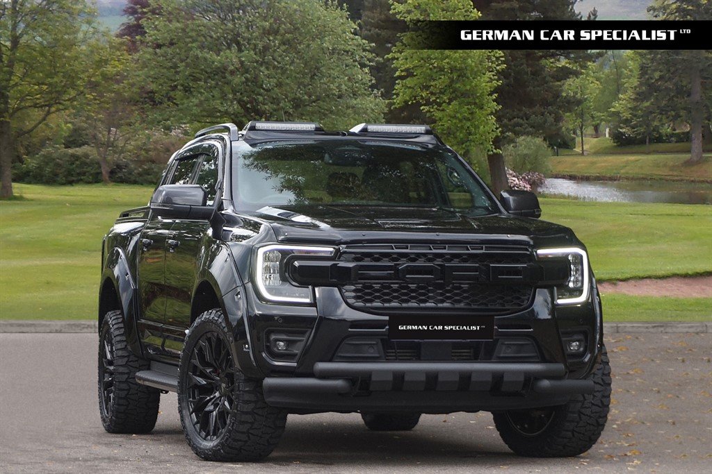 Used Ford Ranger 2023 for sale - 76754883: Photo 1