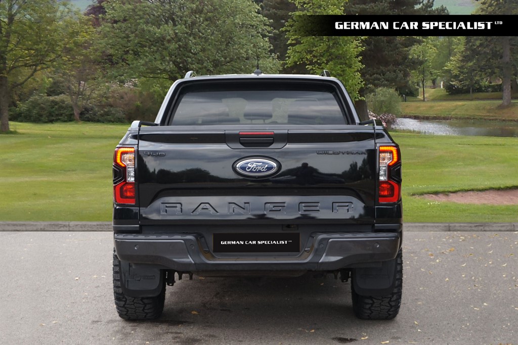 Used Ford Ranger 2023 for sale - 76754883: Photo 10