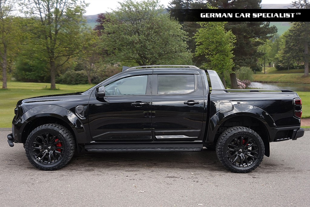 Used Ford Ranger 2023 for sale - 76754883: Photo 11