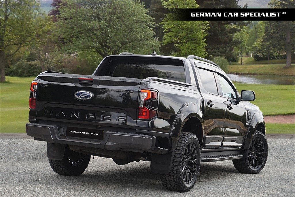 Used Ford Ranger 2023 for sale - 76754883: Photo 12