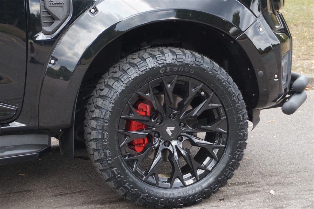 Used Ford Ranger 2023 for sale - 76754883: Photo 16