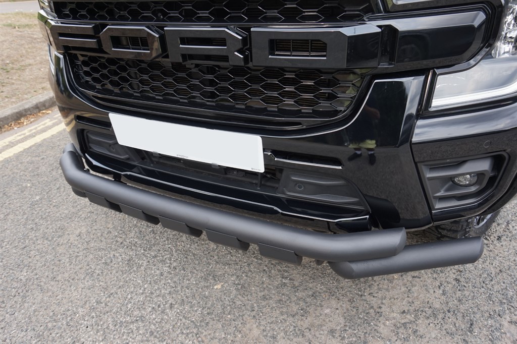 Used Ford Ranger 2023 for sale - 76754883: Photo 18