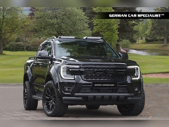 Used Ford Ranger 2023 for sale - 76754883: Photo