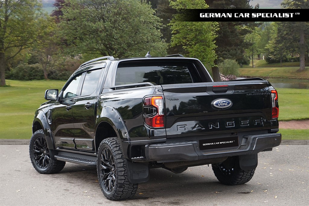 Used Ford Ranger 2023 for sale - 76754883: Photo 2