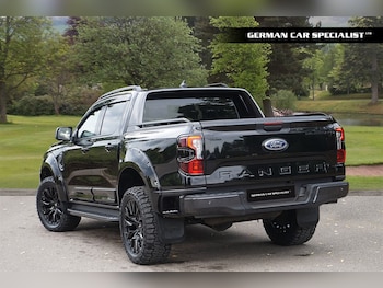 Used Ford Ranger 2023 for sale - 76754883: Photo