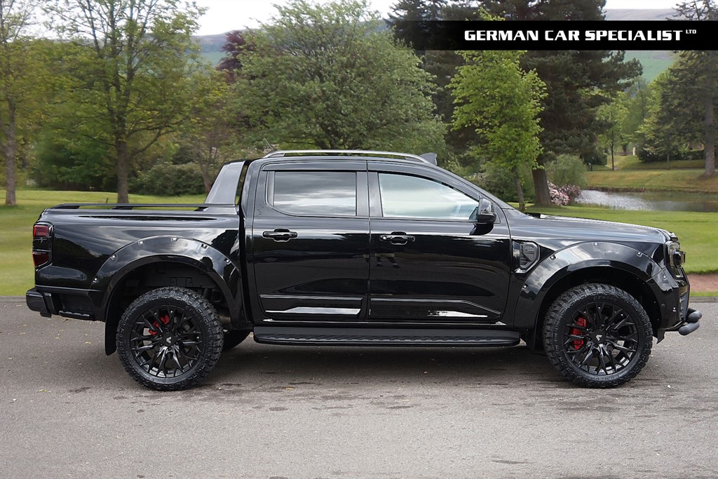 Used Ford Ranger 2023 for sale - 76754883: Photo 3