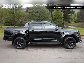 Used Ford Ranger 2023 for sale - 76754883: Photo