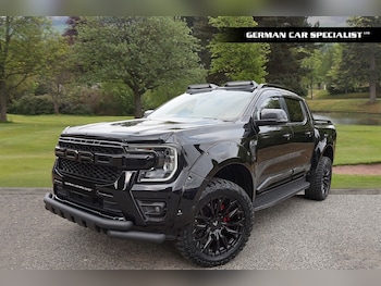 Used Ford Ranger 2023 for sale - 76754883: Photo