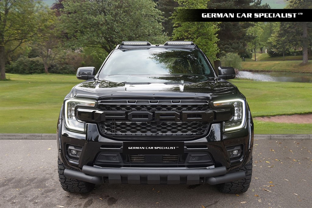 Used Ford Ranger 2023 for sale - 76754883: Photo 9