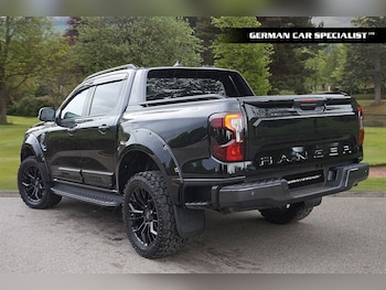 Used Ford Ranger 2023 for sale - 78902570: Photo
