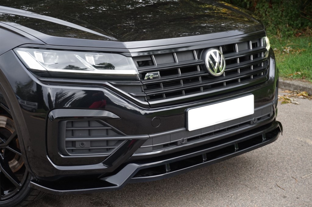 Used Volkswagen Touareg 2020 for sale - 76754884: Photo 13