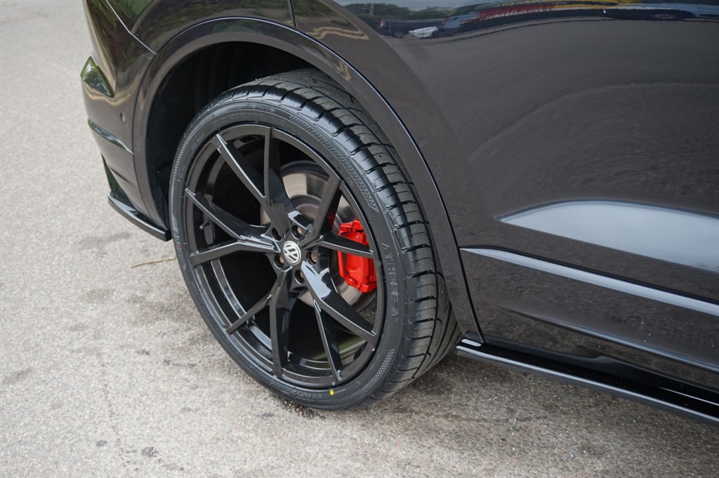 Used Volkswagen Touareg 2020 for sale - 76754884: Photo 16