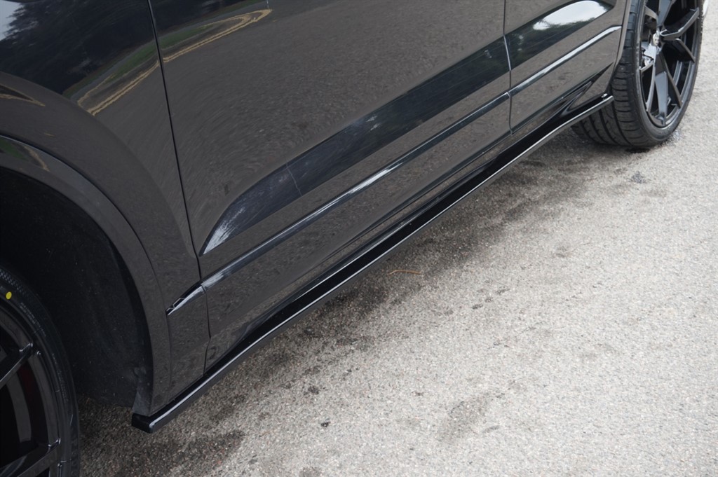 Used Volkswagen Touareg 2020 for sale - 76754884: Photo 17