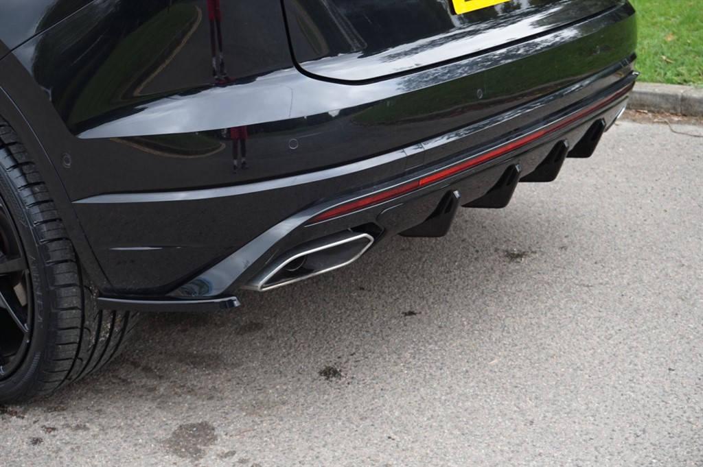 Used Volkswagen Touareg 2020 for sale - 76754884: Photo 18