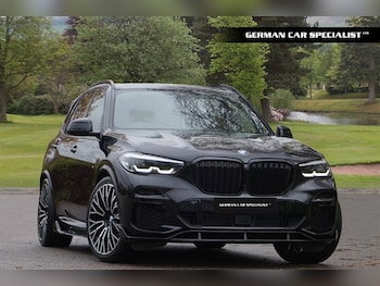 Used BMW X5 2019 for sale - 78614548: Photo
