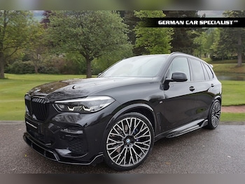 Used BMW X5 2019 for sale - 78614548: Photo