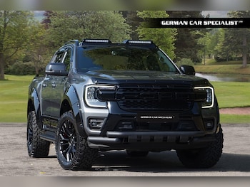 Used Ford Ranger 2023 for sale - 75572059: Photo