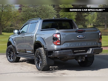 Used Ford Ranger 2023 for sale - 75572059: Photo