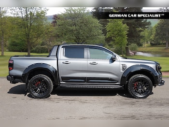 Used Ford Ranger 2023 for sale - 75572059: Photo