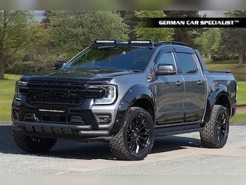 Used Ford Ranger 2023 for sale - 75572059: Photo