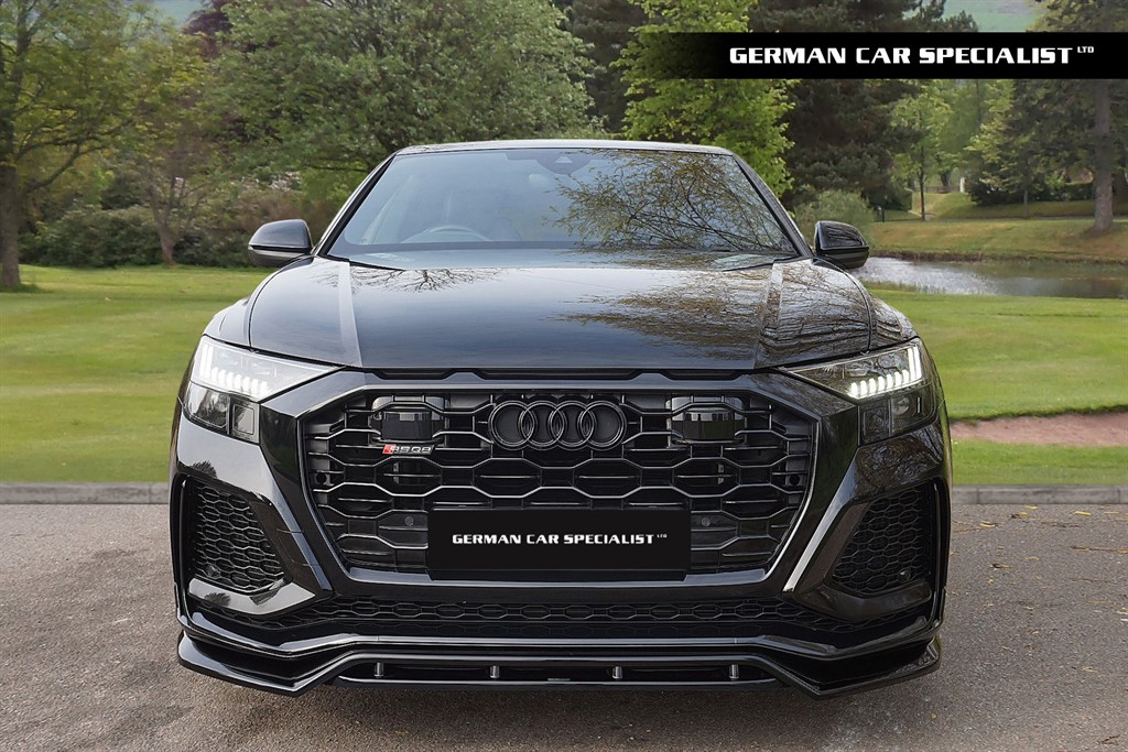 Used Audi RS Q8 2023 for sale - 78009527: Photo 10