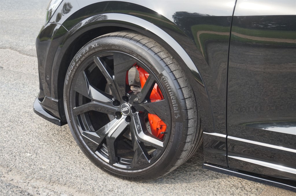 Used Audi RS Q8 2023 for sale - 78009527: Photo 15