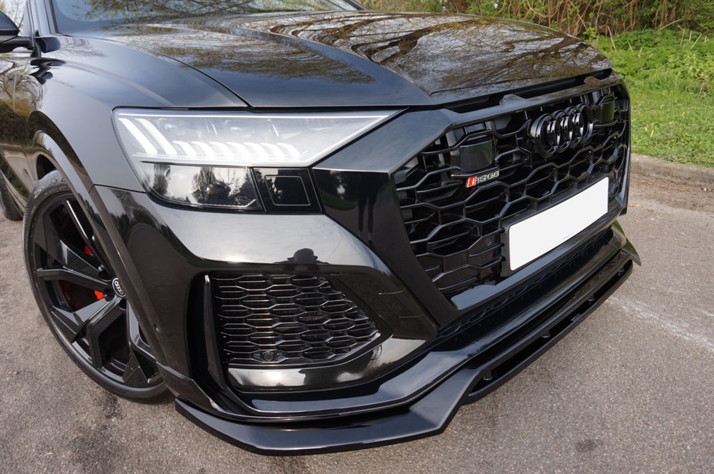 Used Audi RS Q8 2023 for sale - 78009527: Photo 16