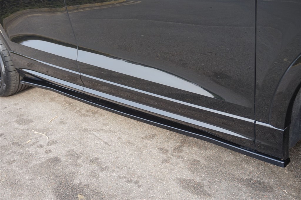 Used Audi RS Q8 2023 for sale - 78009527: Photo 17