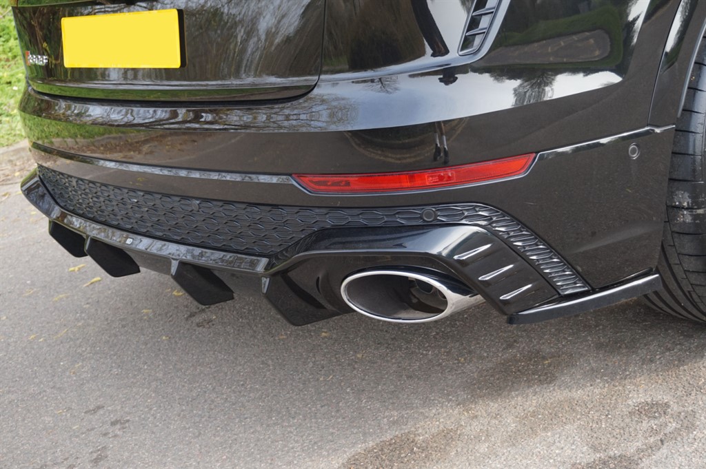 Used Audi RS Q8 2023 for sale - 78009527: Photo 19