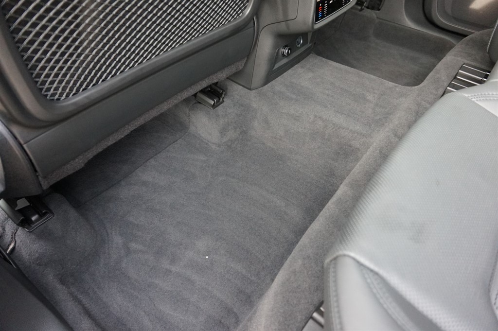 Used Audi RS Q8 2023 for sale - 78009527: Photo 23