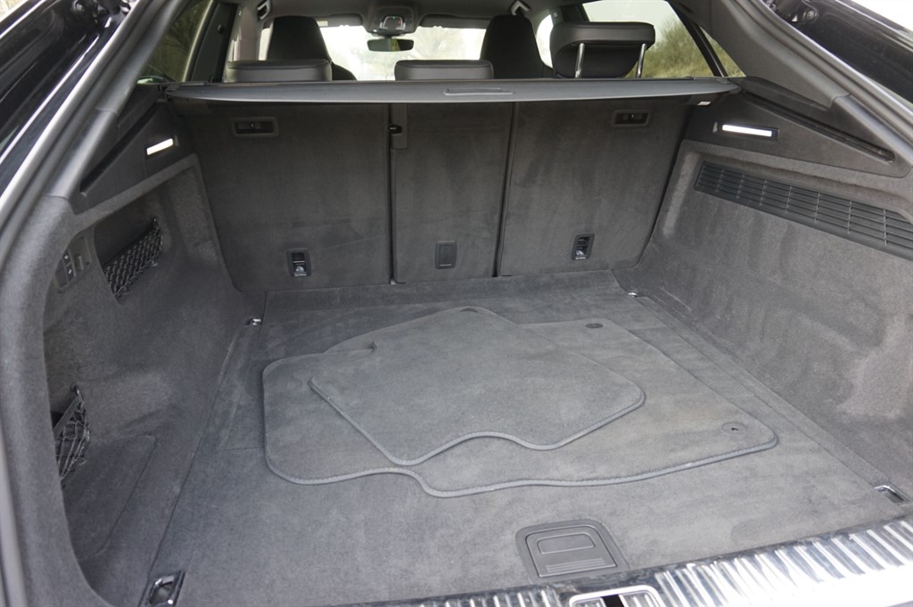 Used Audi RS Q8 2023 for sale - 78009527: Photo 24