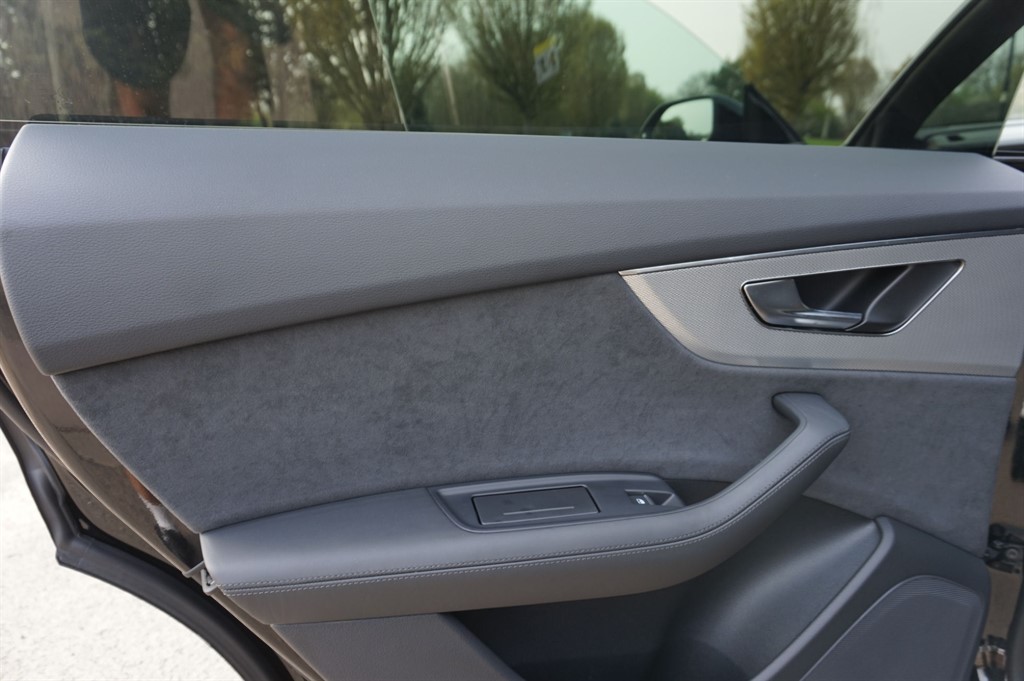 Used Audi RS Q8 2023 for sale - 78009527: Photo 29