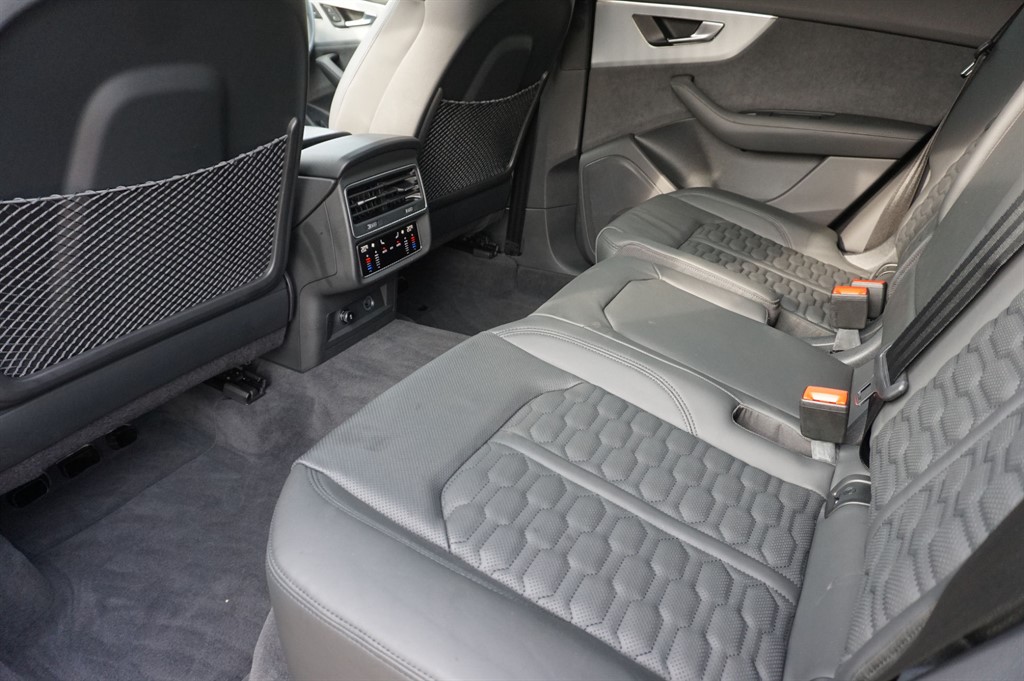 Used Audi RS Q8 2023 for sale - 78009527: Photo 8