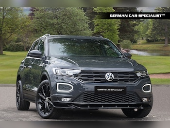 Used Volkswagen T-Roc 2020 for sale - 79293835: Photo