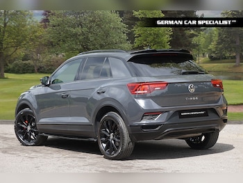 Used Volkswagen T-Roc 2020 for sale - 79293835: Photo