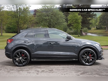 Used Volkswagen T-Roc 2020 for sale - 79293835: Photo
