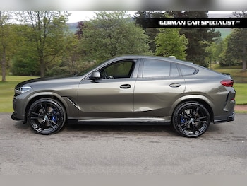 Used BMW X6 2020 for sale - 75570768: Photo