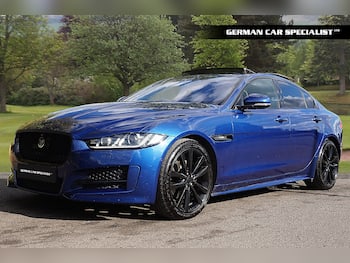 Used Jaguar XE 2016 for sale - 79623904: Photo