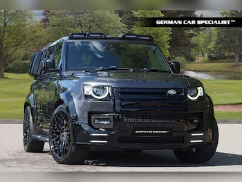 Used Land Rover Defender 2021 for sale - 79281598: Photo