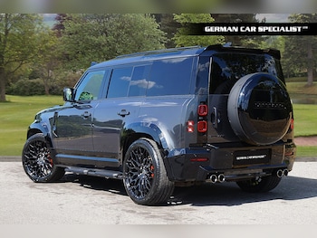 Used Land Rover Defender 2021 for sale - 79281598: Photo