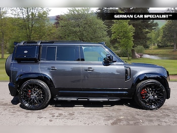 Used Land Rover Defender 2021 for sale - 79281598: Photo