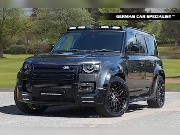 Used Land Rover Defender 2021 for sale - 79281598: Photo
