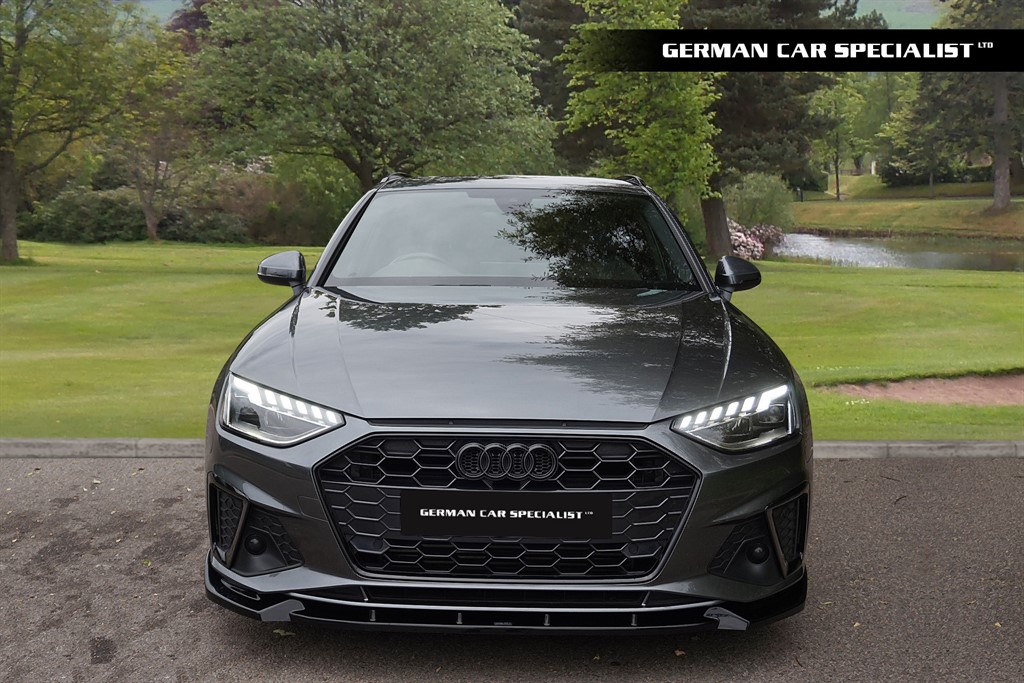 Used Audi A4 2020 for sale - 76096105: Photo 10